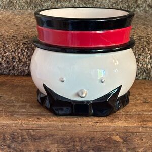Yankee candle warmer